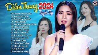 Album Tàn Đêm Thương Nhớ, Tình Sử Đồi Thông  Diễm Trang  LK Rumba Làm Tan Chảy Triệu Con Tim