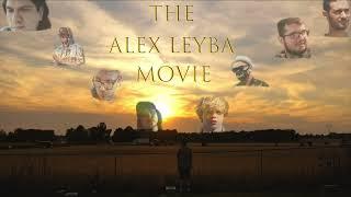 Hiding Behind a Mask - Bronson Ellenwine | The Alex Leyba Movie Official Soundtrack