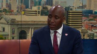 Full interview: KMBC's Michael Mahoney speaks with Kansas City Mayor Quinton Lucas