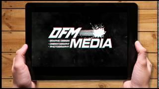 DFM Media | MOTION GRAPHICS IPAD