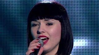 The Voice of Poland IV - Marcelina Woźna - „Titanium" - Przesłuchania w ciemno