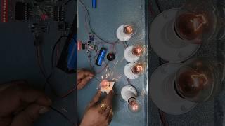 Best short circuit protection #diy #homemade
