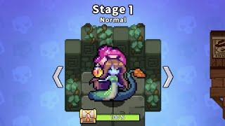 Dragon Survival ~ Stage 1 Normal