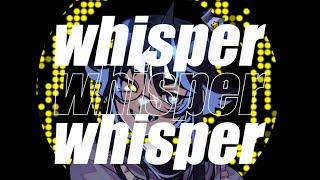 [king*rinka] Whisper Whisper Whisper / Azari | cover【Whisper Whisper Whisper 歌ってみた】