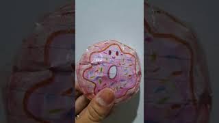 KAWAII PAPER SQUISHY#shorts #viralshorts #shortsvideo #family #squishy #cece3dchannel