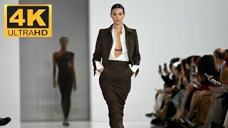 Max Mara | Spring/Summer 2025 | Milan Fashion Week - 4K