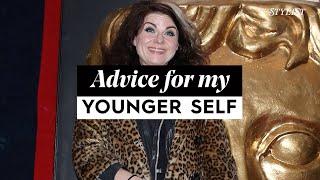 Caitlin Moran's advice for her younger self