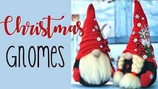 75 of the Most Awesome Christmas Gnomes You Will Ever See!