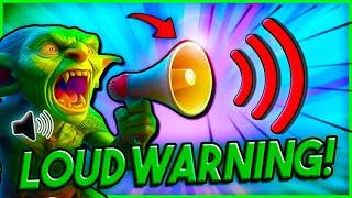 These AI Sound Effects CRUSHED Our Ear Drums! (Loud Sound Warning)