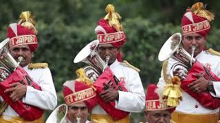 Jab Koi Baat Bigad Jaye By HINDU JEA BAND, JAIPUR.