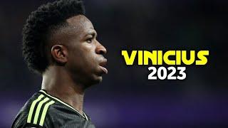 Vinicius jr - 2023 Goal , Skills & Assist | Hd