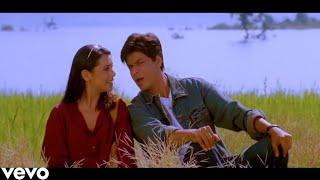 Dagaria Chalo 4K Video Song | Chalte Chalte | Shah Rukh Khan, Rani Mukherjee | Alka Yagnik, Udit