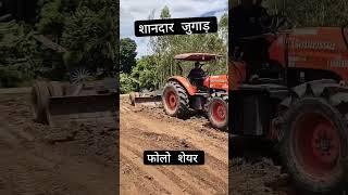 New jugaad #technical #indian #farming #jugaad