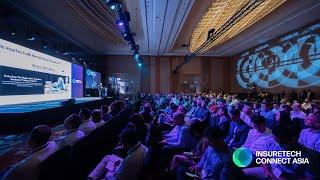 Highlights from InsurTech Connect Asia 2023