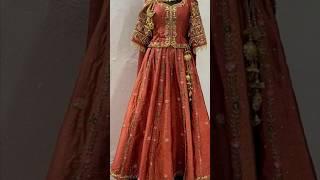 Lahnga designs trending....|wedding outfit ideas ️#shorts