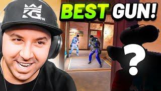 The #1 Best Weapon In Rainbow Six Siege?!