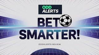 OddAlerts Review The Smart Bettor’s Secret Weapon