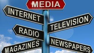 Shutdown Proves Alternative Media is Desperately Needed
