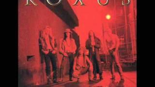 Roxus - Midnight Love - Classic Australian Melodic Rock / AOR