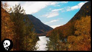 Adirondack Mountains New York - 4K