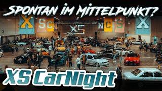 Ma gucken ob wir damit Geld verdienen  | XS CarNight Wörthersee | Love Support your Local Heros