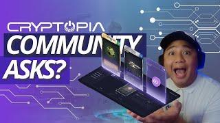 How do you create a Wallet in Cryptopia? | Cryptopia