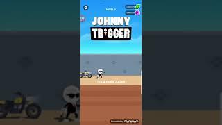 SI TIENES ESTE JUEGO MIRA ESTE VIDEO COMPLETO |COMO HACKEAR JOHNNY TRIGGER (EN DESCRIP HAPPY MOD )