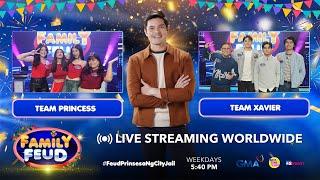 Family Feud Philippines: January 7, 2025 | LIVESTREAM