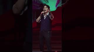 [4K] 세로캠 유채훈 솔로 _ 삐딱하게 _ 성남(일) 210725 라포엠 단독콘서트 _ LA POEM _ 유채훈