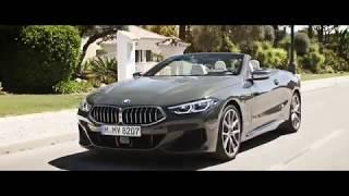 BMW M850i ​​xDrive Convertible | Dravit Grey | Y-spoke 728 M Bicolour Cerium Grey | CarTec Group