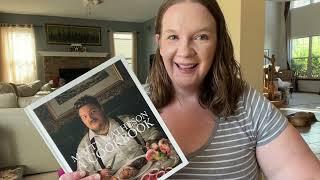 My review of Matty Matheson : A Cookbook!