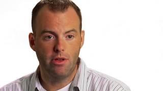 MSW@USC Alumnus Brock McNabb Testimonial