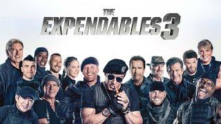 The Expendables 3 (2024) Full Movie English | Jason Statham, Sylvester Stalone Reaction to the film.