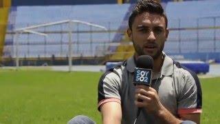 Henry López recuerda el gol de la Selección Sub 20 que clasificó a Guatemala al Mundial