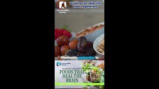 Unlock Your Brain's Potential with Just a Simple Walk!