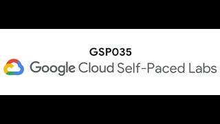 Google Workspace Admin: Getting Started GSP035