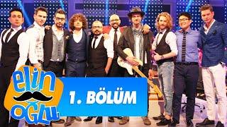 Elin Oğlu 1. Bölüm İzle