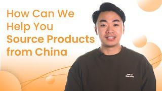 How Does Jingsourcing Help You Import from China