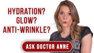 Are there benefits of fermented ingredients in skincare? | Ask Doctor Anne