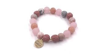 Kinsley Armelle Essential Collection - Bella Bracelet