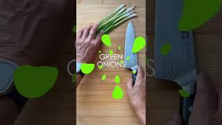 Easy Steps to Cutting Vegetables for Stir Fry