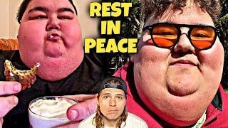 Mukbanger Passes Away 24 Years Old THIS MUST STOP