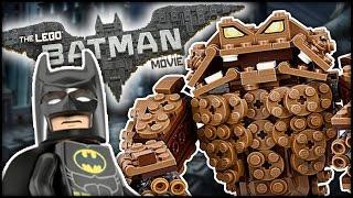 NEW! The LEGO Batman Movie Sets Winter 2017! - My Thoughts!