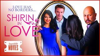 Uncover Modern Romance in Shirin in Love | Feel Good Flicks |Heartfelt Movies