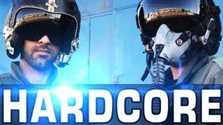 Hardcore Battlefield 3 Viper Pilots