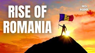 Is Romania Really Becoming The Leader In Eastern Europe | The Rise of Romania's Economy