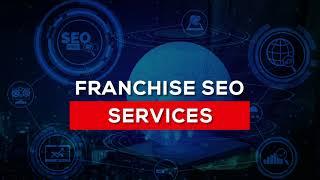 Franchise SEO Services - Increase Your Local Rankings 