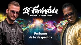 Eusebio & Peter Pann - Perfume de tu despedida