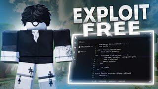 Roblox "Luna" Executor Working Version FREE Web Exploit 2025 *No Key*