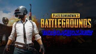 PUBG with Rustymillion Part 1